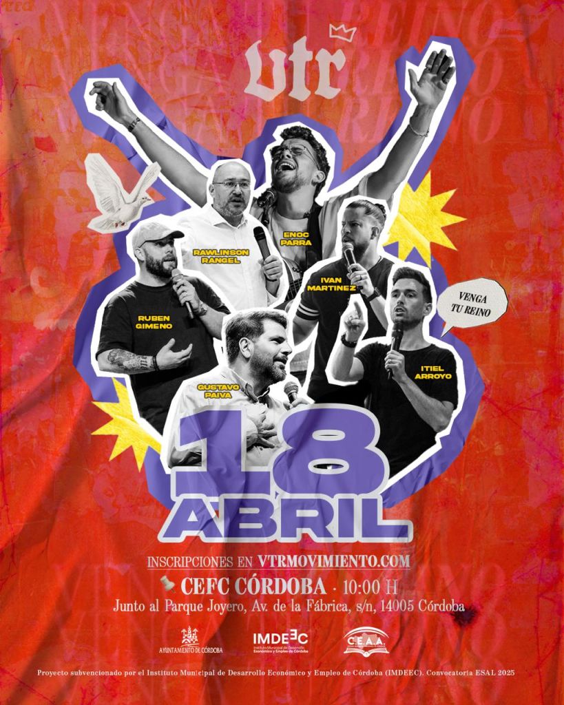 Encuentro juvenil VTR