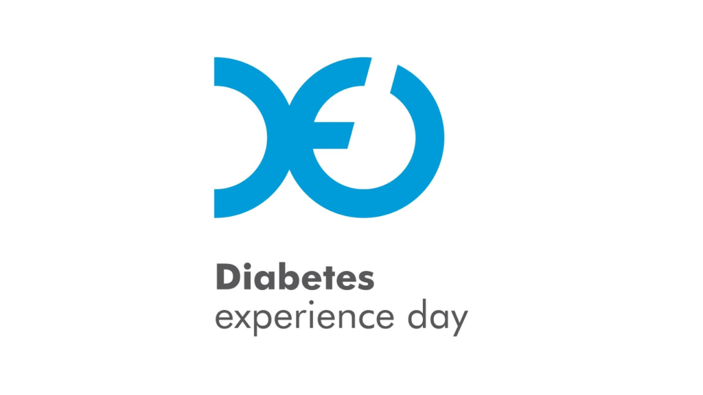 Diabetes Experience Day