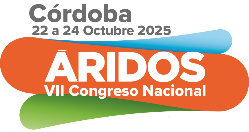 Congreso Áridos
