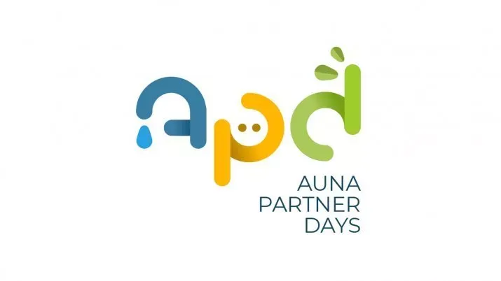 Auna Partners Day