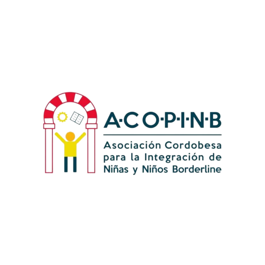 Desfile de la asociación ACOPINB