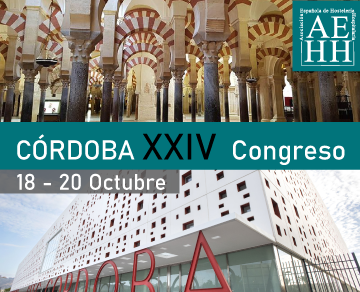 XXIV Congreso Nacional de Hostelería Hospitalaria