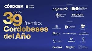 39º Edición Premios Cordobeses del Año