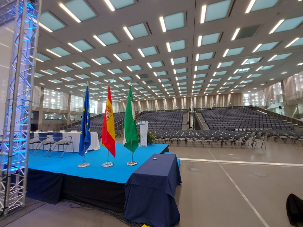 Graduación Loyola
