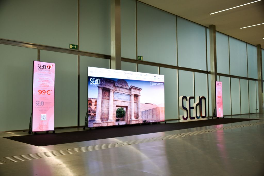 Congreso de alineadores y nuevas tecnologías en el CEFC