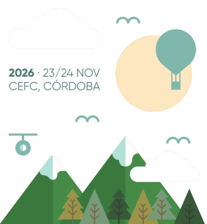 EXPO AIRE | Feria-Congreso del Medio Natural