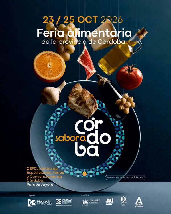 Sabor a Córdoba